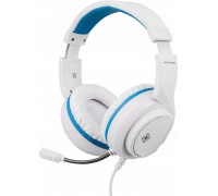 Deltaco White (GAM-127-W)