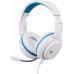 Deltaco White (GAM-127-W)