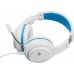 Deltaco White (GAM-127-W)