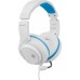 Deltaco White (GAM-127-W)
