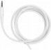 Deltaco White (GAM-127-W)