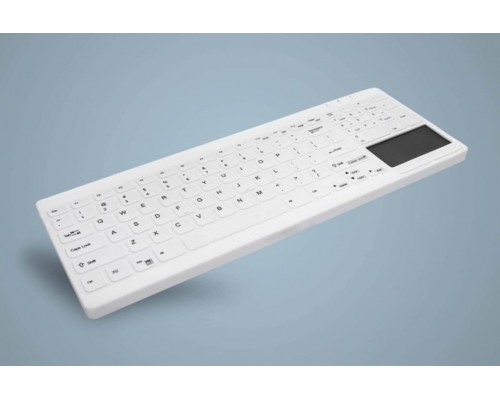 Cherry HYGIENE COMPACT ULTRAFLAT
