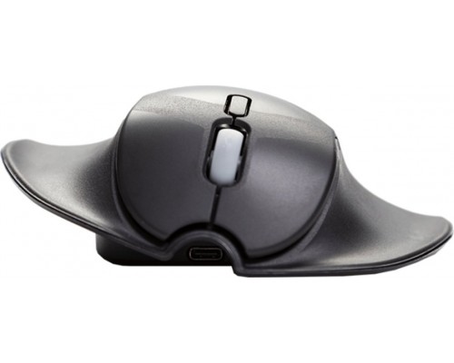 BakkerElkhuizen BakkerElkhuizen HandshoeMouse Shift Bluetooth 1000 DPI