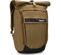 Thule Thule Paramount PARABP3116 Nutria plecak Khaki Nylon, Poliester