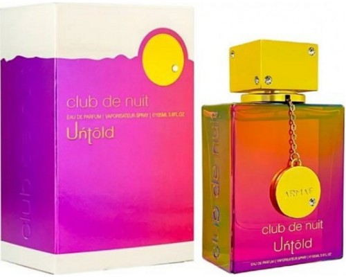 Armaf Armaf Club De Nuit Untold EDP 105ml