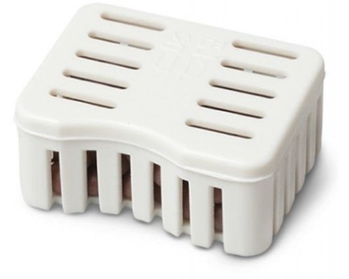 Clean Air Optima AIR WASHER NANO Sidabrinis FILTER//CA-807 CLEAN AIR OPTIMA
