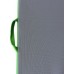 Master matracis vingrošanas 1-daļīgs Comfort Line T25 200 cm x 100 cm x 8 cm green