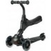Qplay Sema Pro 3w1 Black