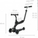 Qplay Sema Pro 3w1 Black