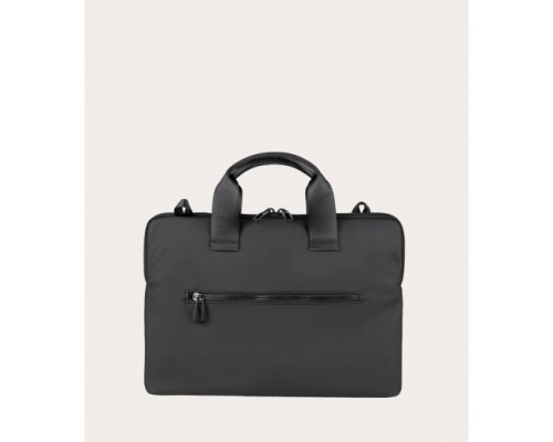 Tucano GOMMO LAPTOPTASCHE BLACK