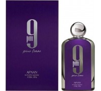 Afnan Afnan 9 pm Pour Femme Edp 100ml