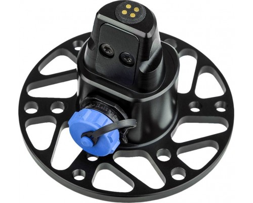 Cube Controls Cube Controls QRX Wheelbase-Anschluss - Classic