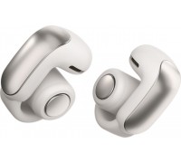 Bose Bose Ultra Open  ausinės, White spalvos