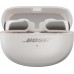Bose Bose Ultra Open  ausinės, White spalvos