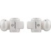 Bose Bose Ultra Open  ausinės, White spalvos