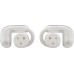 Bose Bose Ultra Open  ausinės, White spalvos