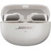 Bose Bose Ultra Open  ausinės, White spalvos