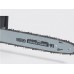 Mowox MoWox | Hand Held Battery Chain Saw | ECS 3540 Li | 40 V | Lithium-ion technology