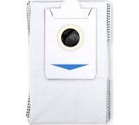 Ecovacs Ecovacs | Antibacterial Dust Bag for DEEBOT X2 OMNI/X5 OMNI/T30S/T30S PRO Auto-Empty Station | DDB030025