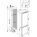 Whirlpool Whirlpool ŠALDYTUVAS ĮM SP40 812 EU 2 WHP