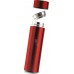 Berlinger Haus INTELIGENTNY TERMOS STALOWY 0.45L Z WSKAŹNIKIEM TEMPERATURY LED BERLINGER HAUS BURGUNDY BH-7955