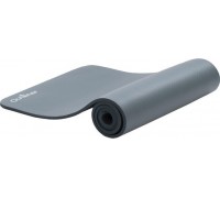 Outliner Treniņu paklājs LP8228 1 cm grey