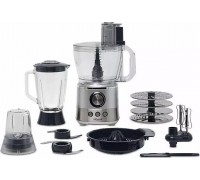 Stollar Food processor STOLLAR the Multi Food P