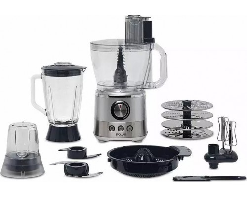 Stollar Food processor STOLLAR the Multi Food P