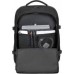 Kono Średni Plecak do Samolotu Ryanair Wizzair 30L Black Expander 2.0