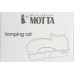 Motta Motta - Silikonowa mata tampingowa Kot