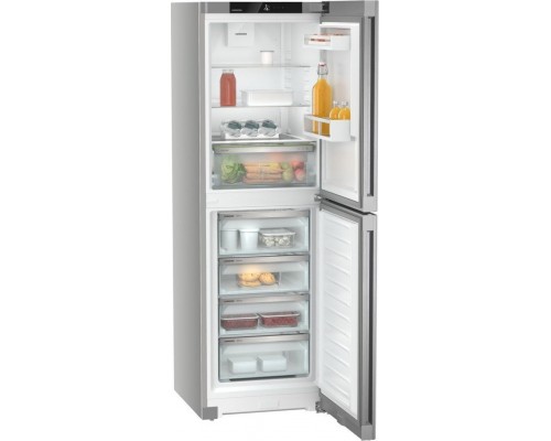 Liebherr CNsfd 5204 Pure NoFrost Fridge/freezer z systemem EasyFresh i NoFrost