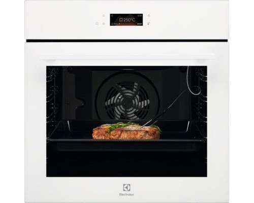 Electrolux EOE8P39WV White
