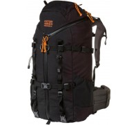 Mystery Ranch M'S Terraframe 3, Zip 50, Black, L