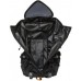 Mystery Ranch M'S Terraframe 3, Zip 50, Black, L