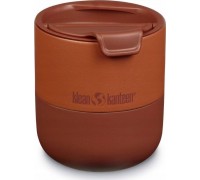 Klean Kanteen Kanteen Rise Lowball (Flip Lid), 296ml/10oz, Autumn Glaze
