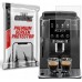 GrizzGlass Folia matowa PaperScreen do DeLonghi ECAM 220.61.W