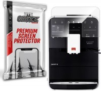 GrizzGlass Szkło hybrydowe HybridGlass do Melitta Barista T Smart F83/0-102