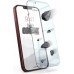GrizzGlass Szkło hybrydowe HybridGlass do Melitta Barista T Smart F83/0-102