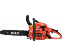 Yato YT. PETROL CHAINSAW 1.8 HP 33 cm...