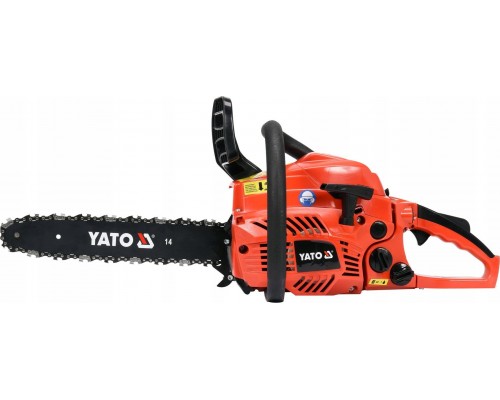 Yato YT. PETROL CHAINSAW 1.8 HP 33 cm...