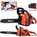 Yato YT. PETROL CHAINSAW 1.8 HP 33 cm...