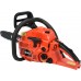 Yato YT. PETROL CHAINSAW 1.8 HP 33 cm...