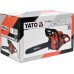 Yato YT. PETROL CHAINSAW 1.8 HP 33 cm...