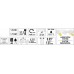 Yato YT. PETROL CHAINSAW 1.8 HP 33 cm...