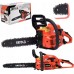Yato YT. PETROL CHAINSAW 1.8 HP 33 cm...