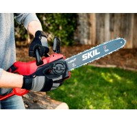 Sourcing CHAIN SAW 40V 35 CM GS1E0581CA
