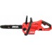Sourcing CHAIN SAW 40V 35 CM GS1E0581CA