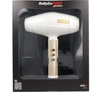 BaByliss for hair Babyliss Digital Whitefx 2200 W