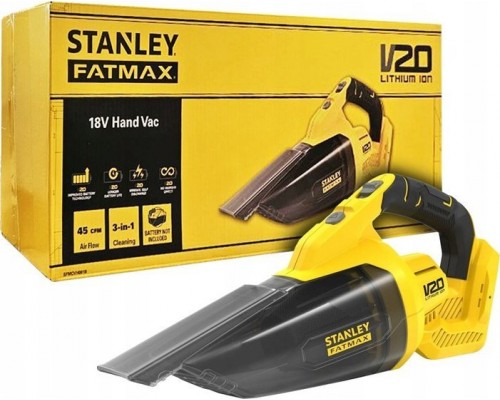Stanley Fatmax V20 SFMCVH001B-XJ