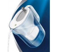 Brita BRITA filtration jug STYLE XL 3.6l. LEDs